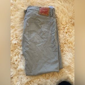 Men’s Levi’s
